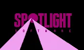 Spotlight Software logo