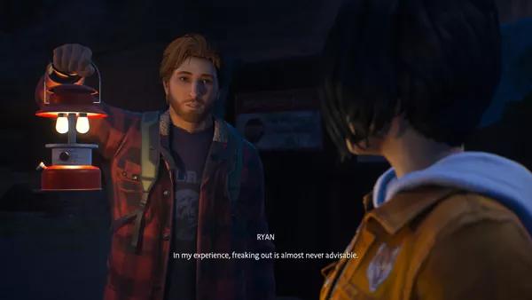 Life is Strange: True Colors screenshots - Image #30316