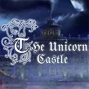 постер игры The Unicorn Castle