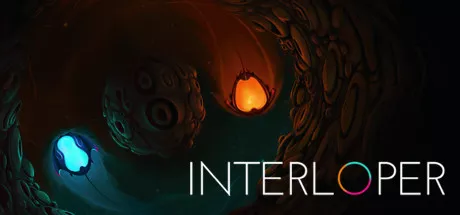постер игры Interloper