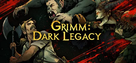 обложка 90x90 Grimm: Dark Legacy