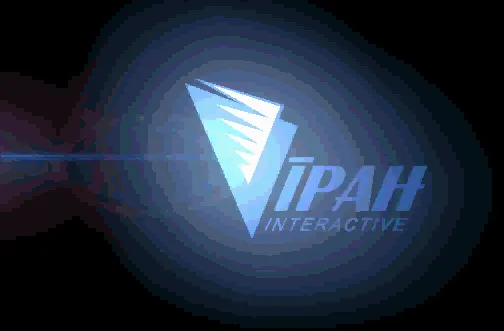 Vipah Interactive, Inc. logo