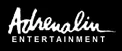 Adrenalin Entertainment logo
