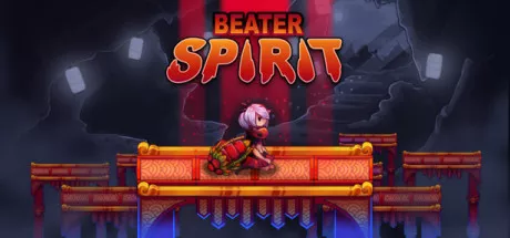 постер игры Beater Spirit