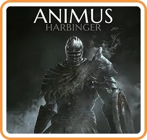 постер игры Animus: Harbinger