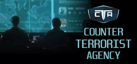 постер игры CTA: Counter Terrorist Agency