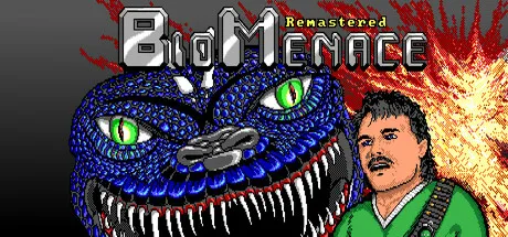 BioMenace: Remastered