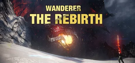 обложка 90x90 Wanderer: The Rebirth