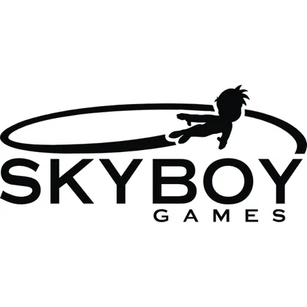 Skyboy Games logo