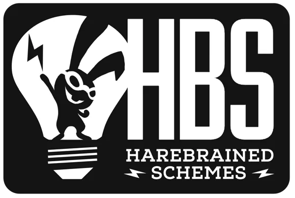 Harebrained Schemes LLC logo
