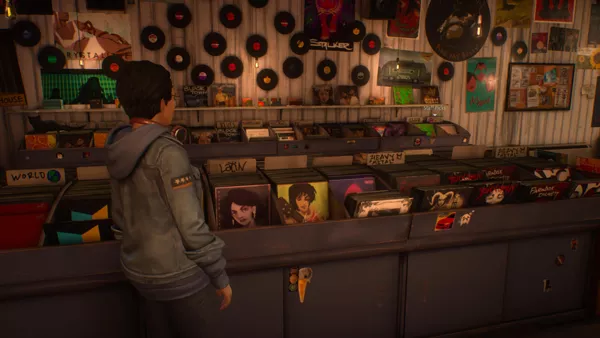 Life is Strange: True Colors screenshots - Image #30322