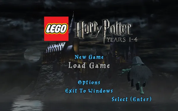 LEGO Harry Potter : Années 5 à 7 (PC, PS3, PS4, Xbox 360, Xbox One