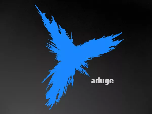 Aduge Studio logo