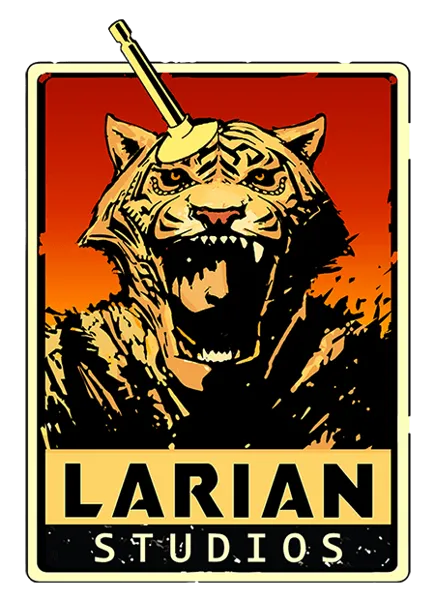 Larian GCL Sdn Bhd logo