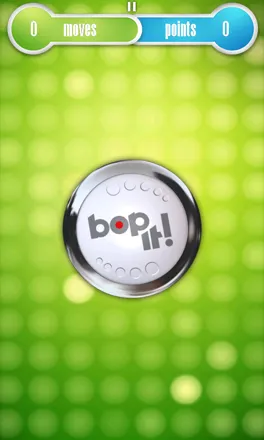 Bop It! screenshots - MobyGames