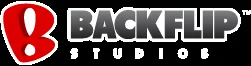 Backflip Studios, Inc. logo
