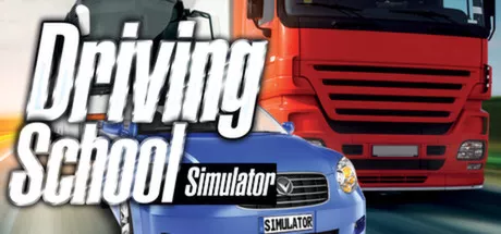 Screenshot of Driving Simulator 2009 (Windows, 2008) - MobyGames