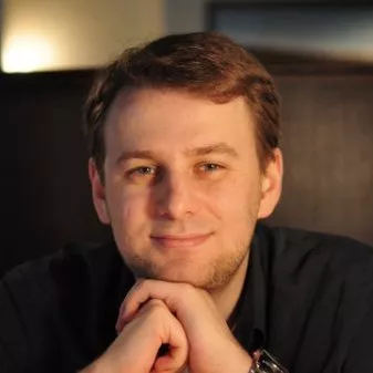developer photo