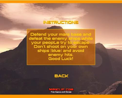 Alien Attack (2002) - MobyGames