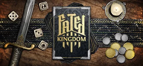 постер игры Fated Kingdom