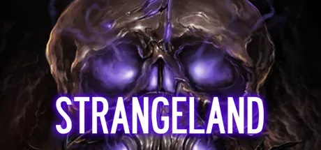 постер игры Strangeland