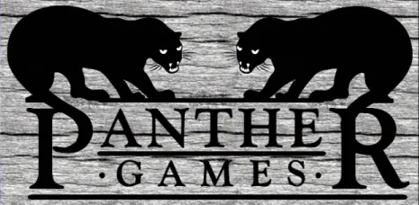 Panther Games Pty Ltd logo