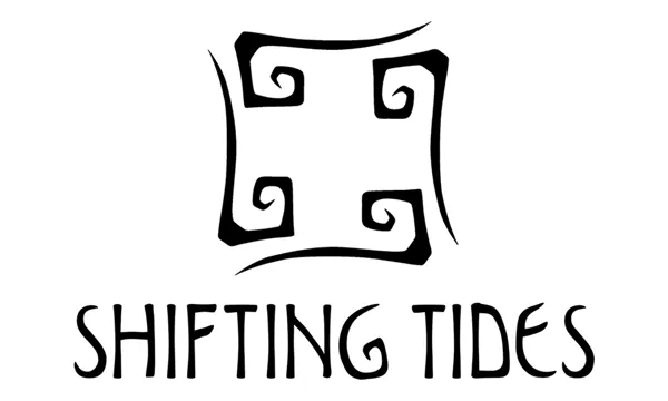 Shifting Tides logo