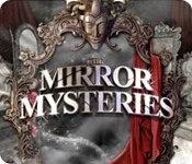обложка 90x90 The Mirror Mysteries