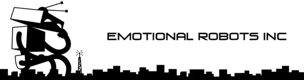 Emotional Robots Inc. logo
