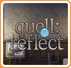 постер игры Quell: Reflect