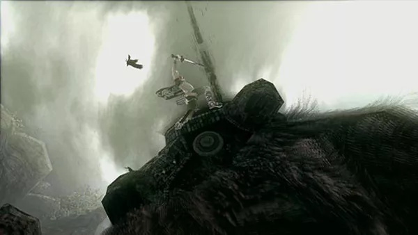 Shadow of the Colossus™ Wander’s Pack