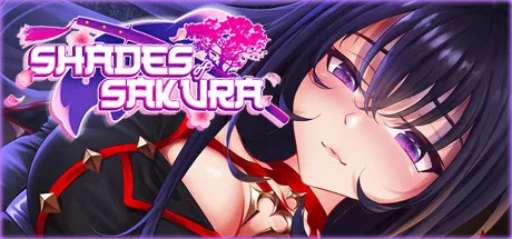 постер игры Shades of Sakura