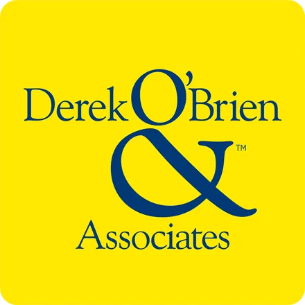 Derek O'Brien & Associates Pvt. Ltd. logo