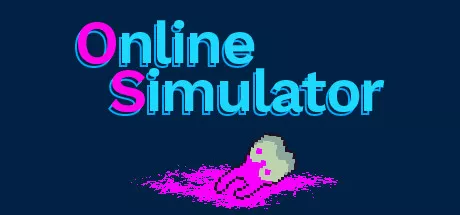 постер игры Online Simulator