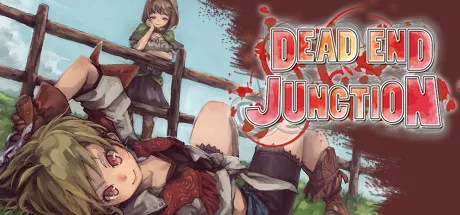 постер игры Dead End Junction