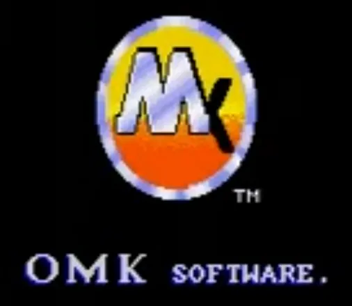 OMK Software logo