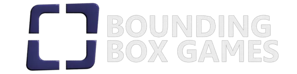 Bounding Box Games, LLC logo