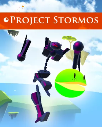 обложка 90x90 Project Stormos