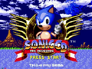 Sonic the Hedgehog Chaos (1993) - MobyGames