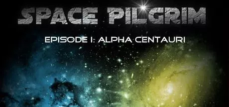 постер игры Space Pilgrim: Episode I - Alpha Centauri