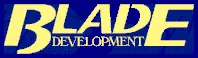 Blade Development logo