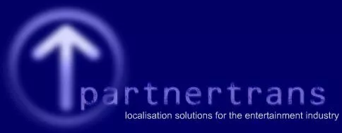 Partnertrans GmbH logo