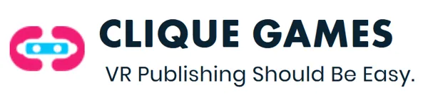 Clique Games LLC logo