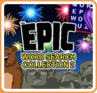 постер игры Epic Word Search Collection 2