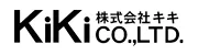 KiKi Co., Ltd. logo