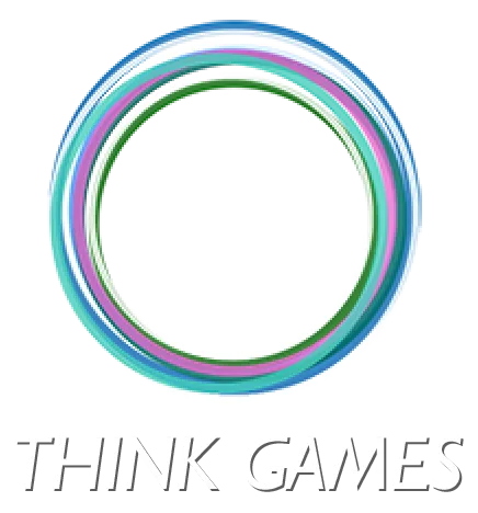 THINKGAMES Inc. logo