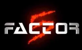 Factor 5 GmbH logo