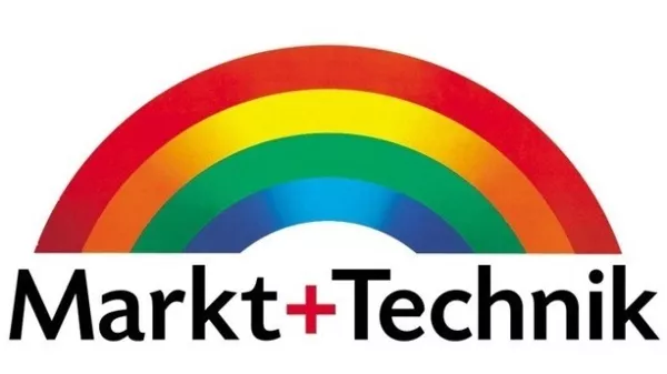 Markt+Technik Verlag GmbH logo