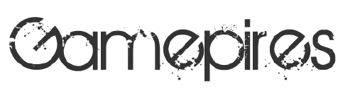 Gamepires d.o.o. logo