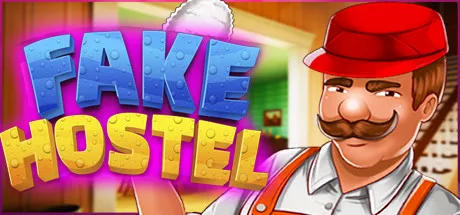 постер игры Fake Hostel